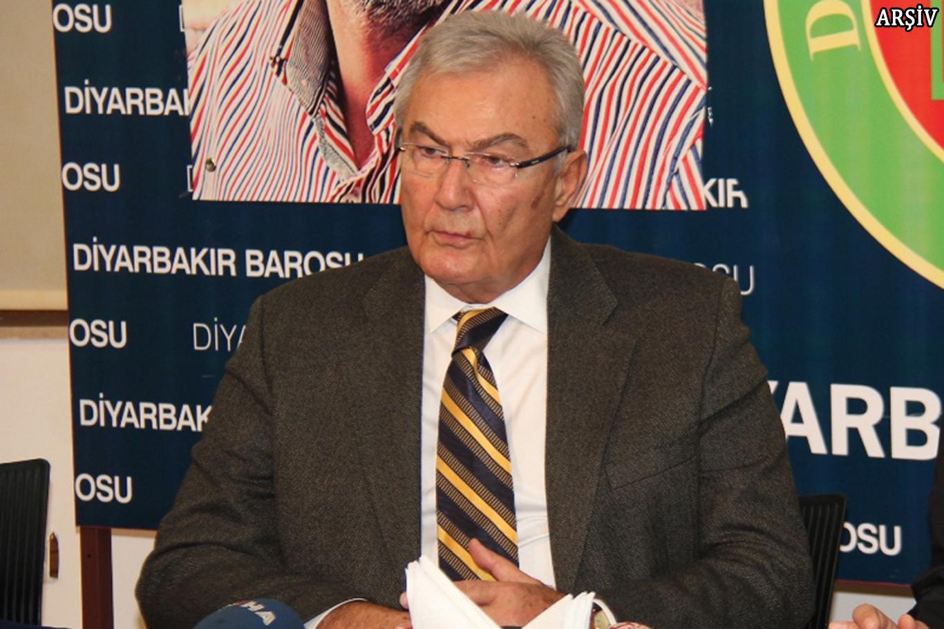 Deniz Baykal hastaneye kaldırıldı Deniz Baykal hastaneye kaldırıldı